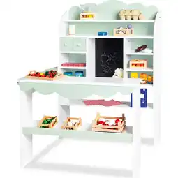 Netto Marken-Discount Pinolino Kaufladen 'Wilma' Angebot