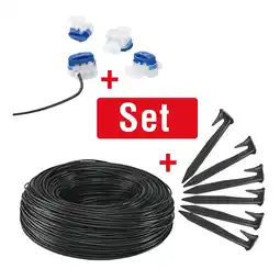 Netto Marken-Discount AL-KO Verlegeset für Mähroboter Robolinho -versch. Ausführungen Angebot