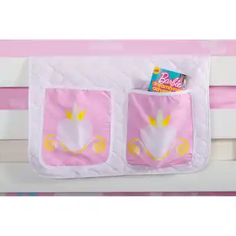 Netto Marken-Discount TiCAA Kinder Bett-Tasche Prinzessin Liora für Hoch- und Etagenbetten Angebot