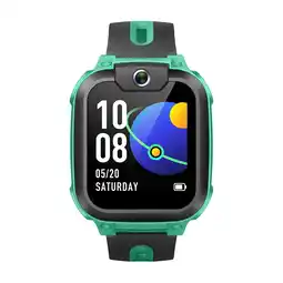 Netto Marken-Discount imoo Watch Phone Z1 Grün Angebot