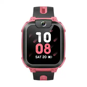 Netto Marken-Discount imoo Watch Phone Z1 Pink Angebot
