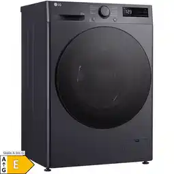 Netto Marken-Discount LG Eletronics Waschtrockner V5WD95SLIMB Angebot