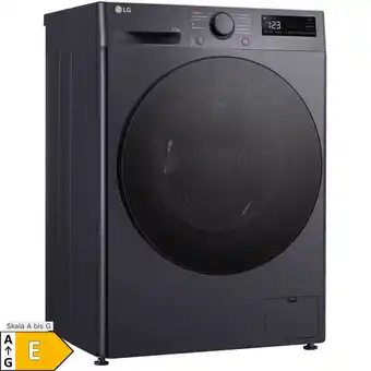 Netto Marken-Discount LG Eletronics Waschtrockner V5WD95SLIMB Angebot