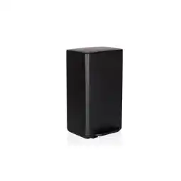 Netto Marken-Discount hjh OFFICE Mülleimer CLEAN NATURA Metall Angebot