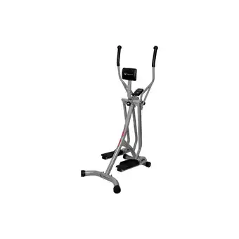 Netto Marken-Discount Crosstrainer Walker silber Angebot
