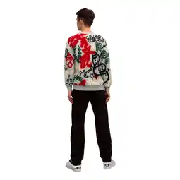 Netto Marken-Discount Name It Pullover RALLO Sweatshirt Angebot