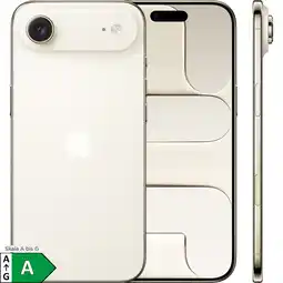 Netto Marken-Discount Apple Handy iPhone Air 512GB Angebot