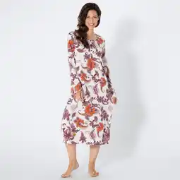 NKD Damen-Nachthemd mit Knopfleiste Angebot