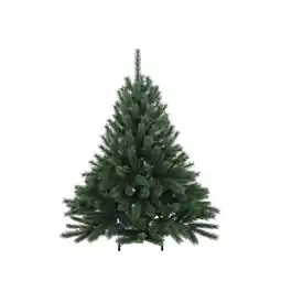 toom Baumarkt toom Künstlicher Weihnachtsbaum 'Vail' grün Ø 110 x 120 cm Angebot