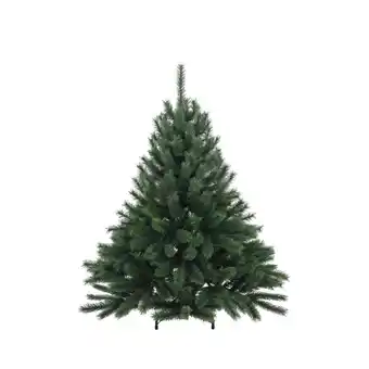 toom Baumarkt toom Künstlicher Weihnachtsbaum 'Vail' grün Ø 110 x 120 cm Angebot