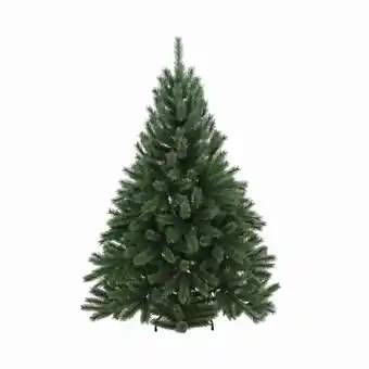 toom Baumarkt toom Künstlicher Weihnachtsbaum 'Vail' grün Ø 124 x 155 cm Angebot