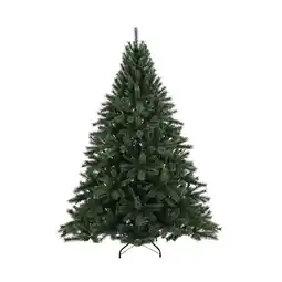 toom Baumarkt toom Künstlicher Weihnachtsbaum 'Vail' grün Ø 158 x 215 cm Angebot