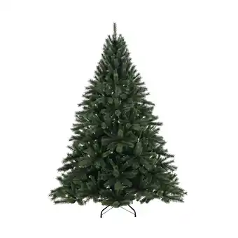 toom Baumarkt toom Künstlicher Weihnachtsbaum 'Vail' grün Ø 158 x 215 cm Angebot