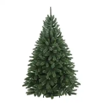 toom Baumarkt toom Künstlicher Weihnachtsbaum 'Vail' grün Ø 127 x 185 cm Angebot
