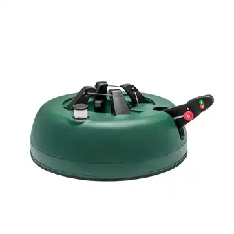 toom Baumarkt toom Christbaumständer grün für Bäume bis 1,8 m Angebot