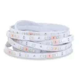 toom Baumarkt toom LED-Streifen bunt 5 m Angebot