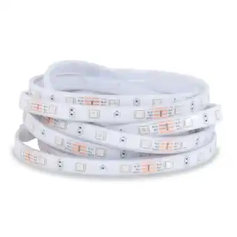 toom Baumarkt toom LED-Streifen bunt 5 m Angebot