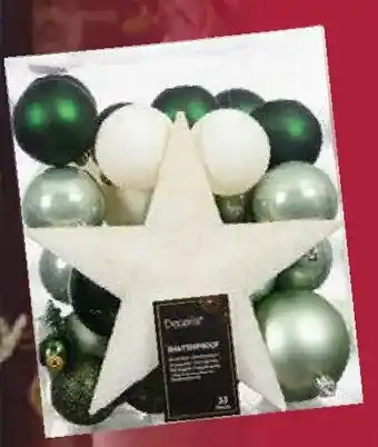 Globus Baumarkt Weihnachtskugeln Angebot