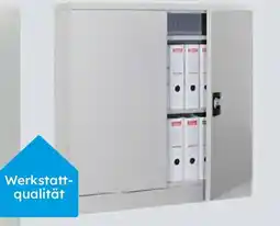 Globus Baumarkt INOFEC Metallschränke Angebot