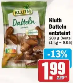 AEZ Kluth Datteln entsteint Angebot