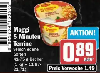 AEZ Maggi 5 Minuten Terrine Angebot