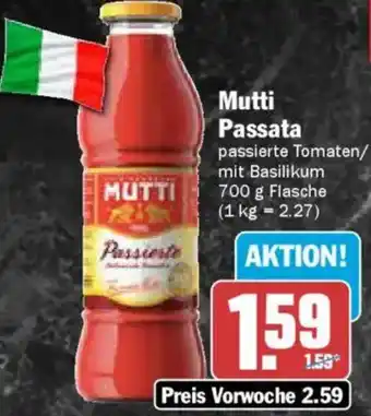 AEZ Mutti Passata Angebot