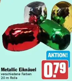 AEZ Metallic Eiknäuel Angebot