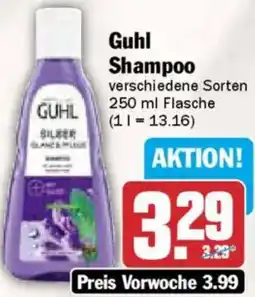 AEZ Guhl Shampoo Angebot
