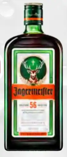 trinkgut Jägermeister Selected 56 Botanicals Angebot