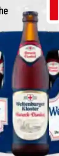 trinkgut Weltenburger Klosterbrauerei Barock Dunkel Angebot