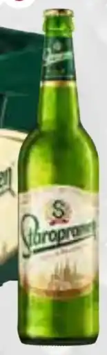 trinkgut Staropramen Premium Bier Angebot