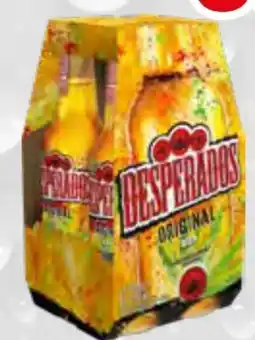 trinkgut Desperados Original Angebot
