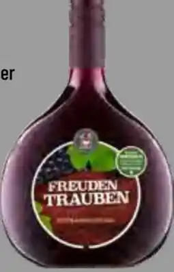 trinkgut GWF Franken Freuden Trauben Angebot