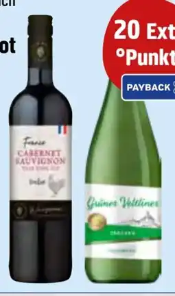 trinkgut Wein-Genuss Zweigelt Angebot