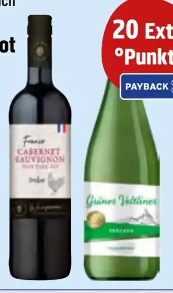 trinkgut Wein-Genuss Zweigelt Angebot