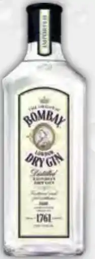 trinkgut Bombay Sapphire London Dry Gin Angebot
