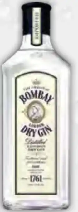 trinkgut Bombay Sapphire London Dry Gin Angebot