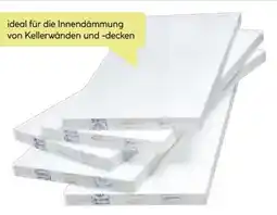 BayWa Baustyropor Angebot