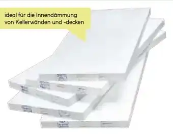 BayWa Baustyropor Angebot