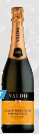 trinkgut Valdo Prosecco Angebot