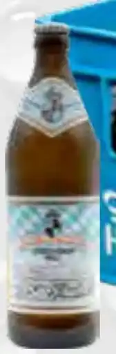 trinkgut Tegernseer Land Hell Angebot