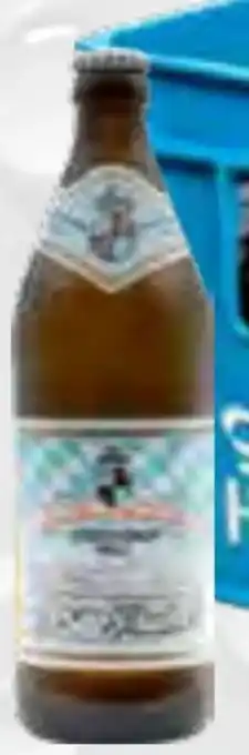 trinkgut Tegernseer Land Hell Angebot