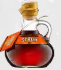trinkgut Stroh Rum Angebot