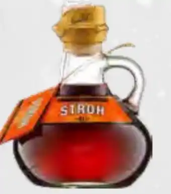 trinkgut Stroh Rum Angebot