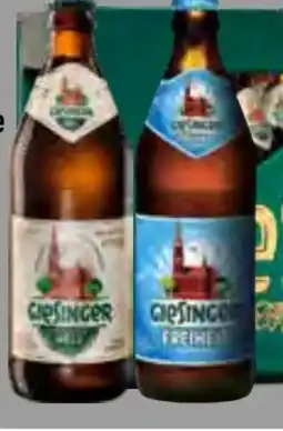 trinkgut Giesinger Münchner Hell Angebot