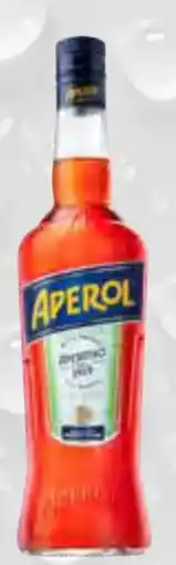 trinkgut Aperol Aperitif Angebot