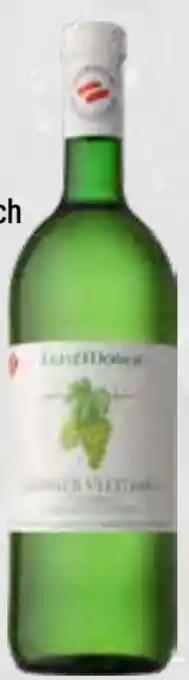 trinkgut Lenz Moser Grüner Veltliner Angebot