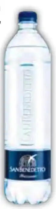 trinkgut San Benedetto Mineralwasser Angebot