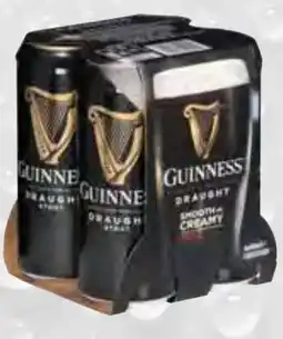 trinkgut Guinness Draught Stout Angebot