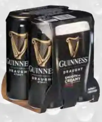 trinkgut Guinness Draught Stout Angebot